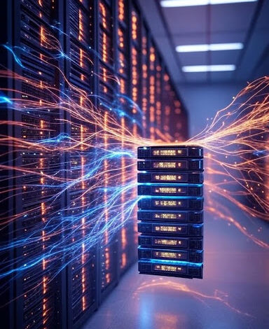 Accelerating AI Training