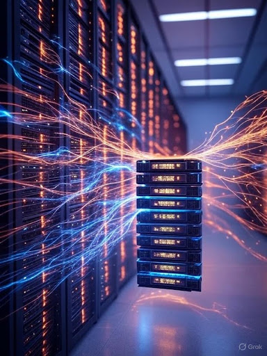 Accelerating AI Training