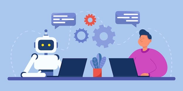 The Future of AI and Web Development