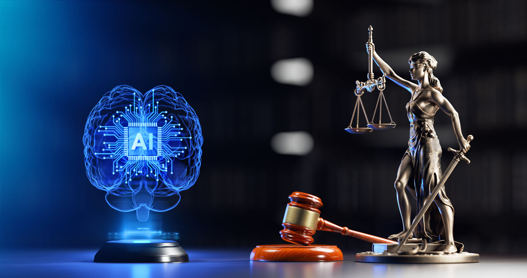 The AI Revolution in Energy