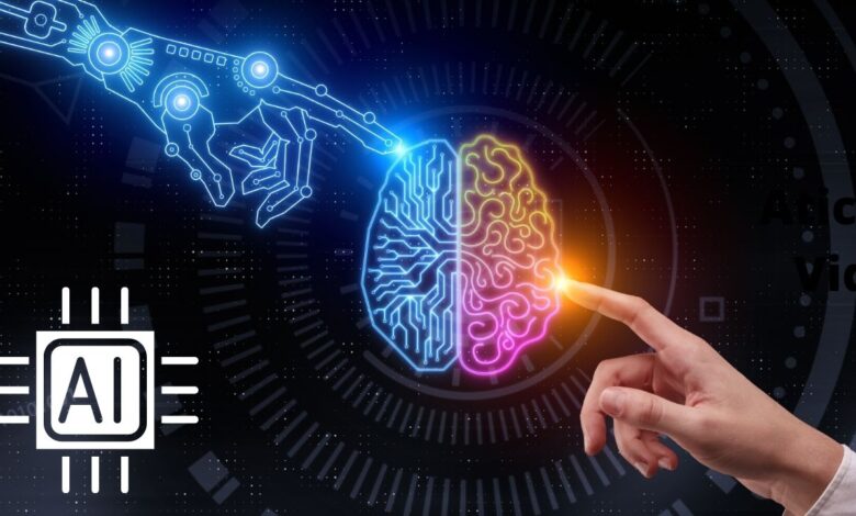 AI-Powered Learning
