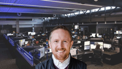 Hyper's Co-Founder & CEO: Ben Sanders