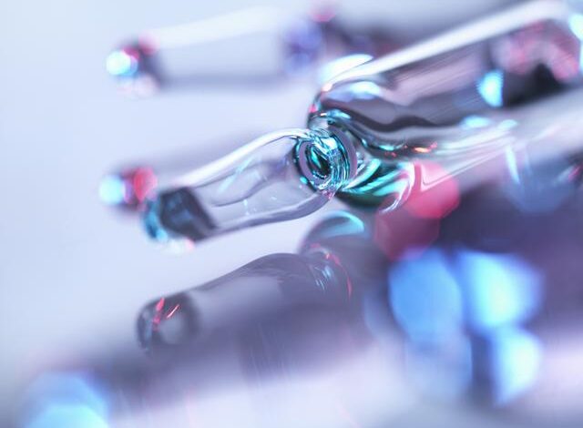 Evolution of Biotech Innovation
