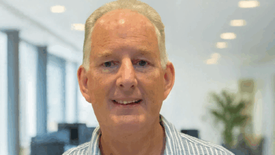 Kao Data Appoints Clinton Hasell as New Chief Business Officer