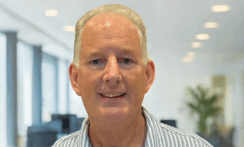 Kao Data Appoints Clinton Hasell as New Chief Business Officer