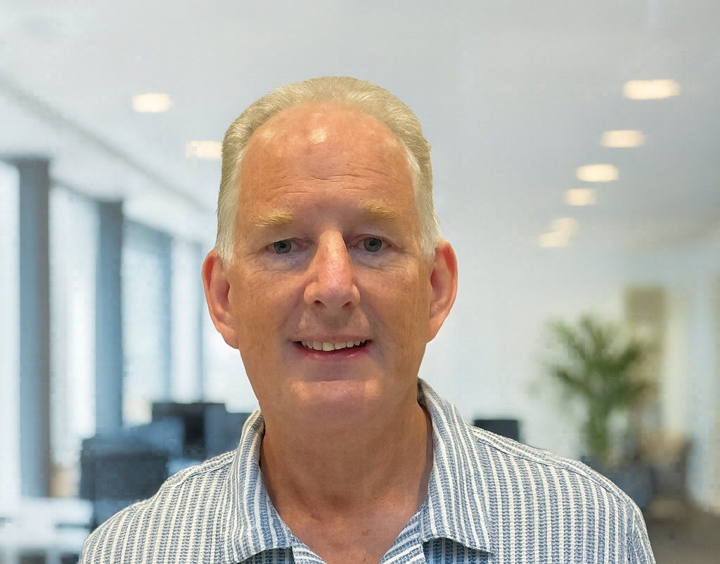 Kao Data Appoints Clinton Hasell as New Chief Business Officer