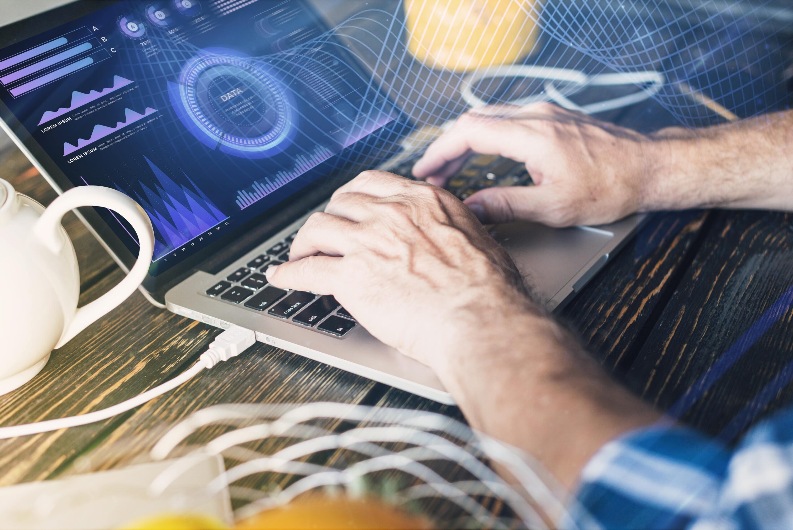 The Role of Behavioral Analytics in Enhancing Cybersecurity Defense