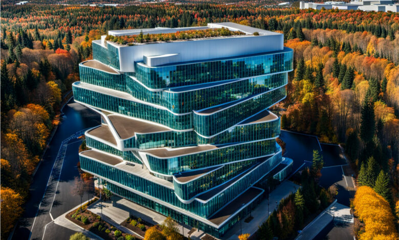 Exploring a new frontier of innovation