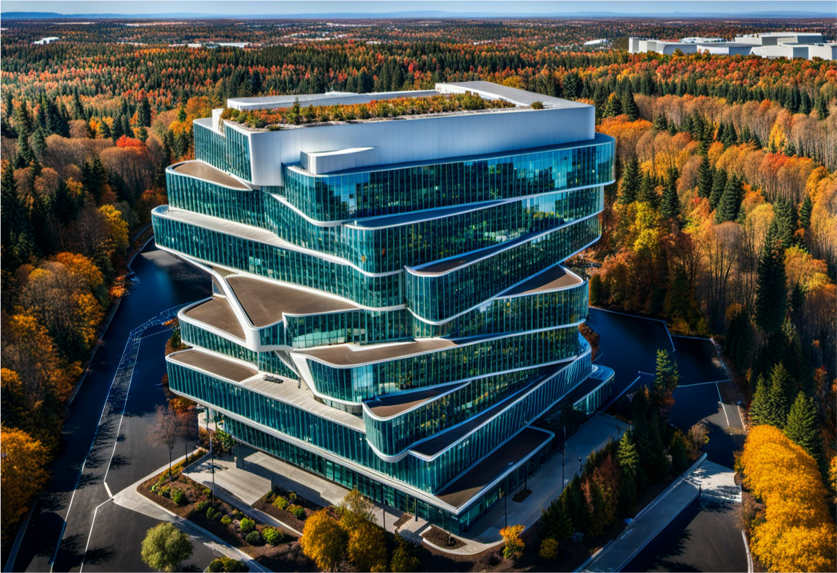 Exploring a new frontier of innovation