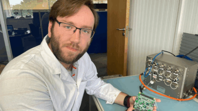 AI on the Final Frontier