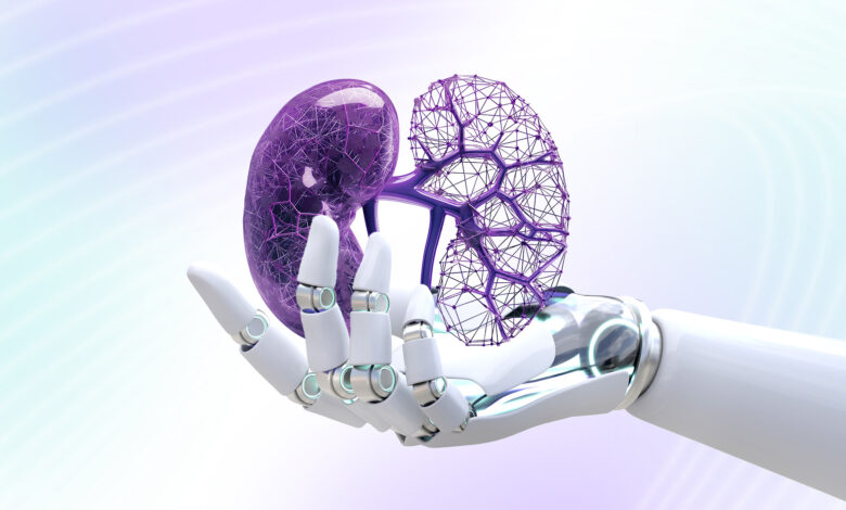 Revolutionizing Chronic Kidney Disease Care
