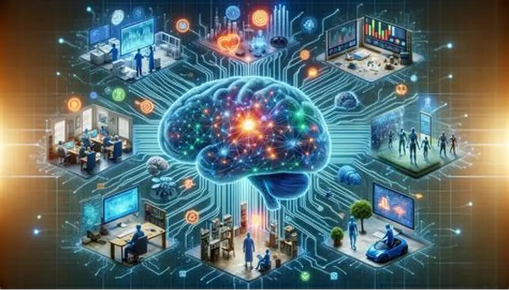 AI Trends