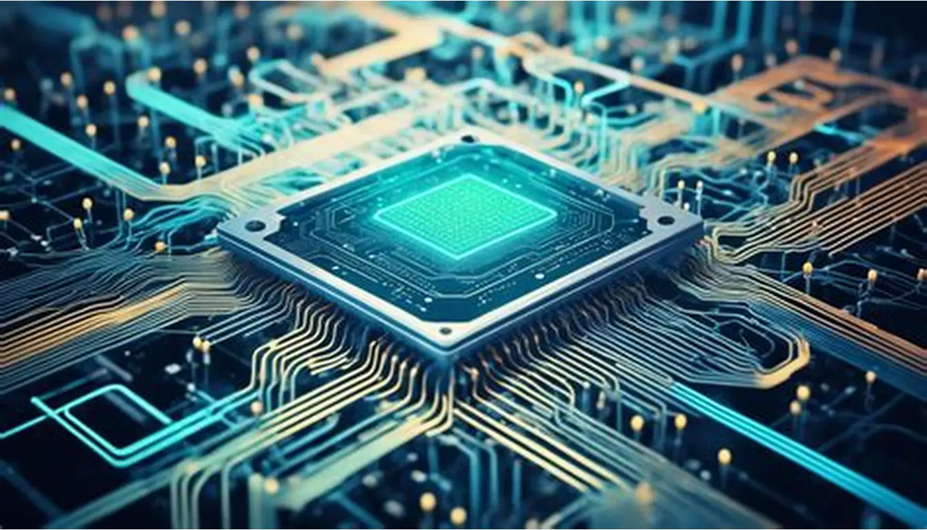  AI Enhances