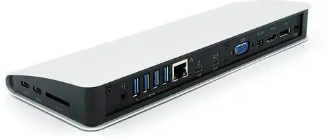 Dock Connector