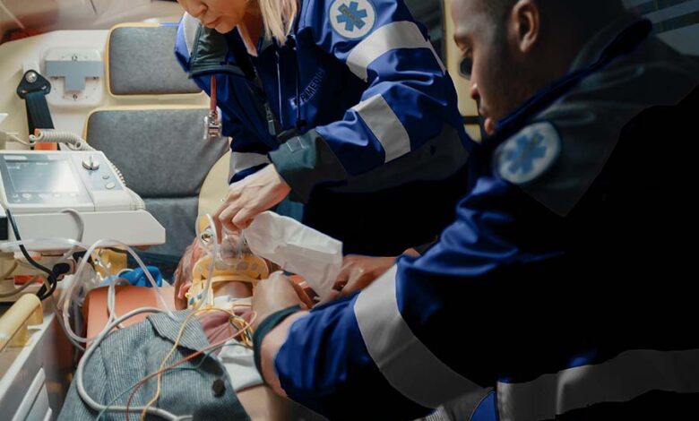 Transforming Emergency Response with AI: A Conversation with Troy Lachinski