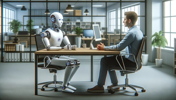 AI Writing Tools vs Human Writers: Who Wins the Marketing Battle?