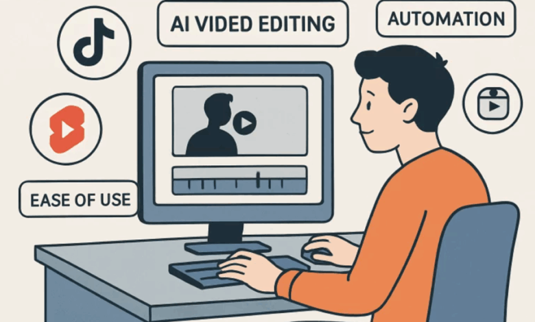 Why Creators Are Switching to AI-Powered Editors for Shorts and Reels