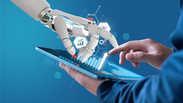 AI Better Than Human