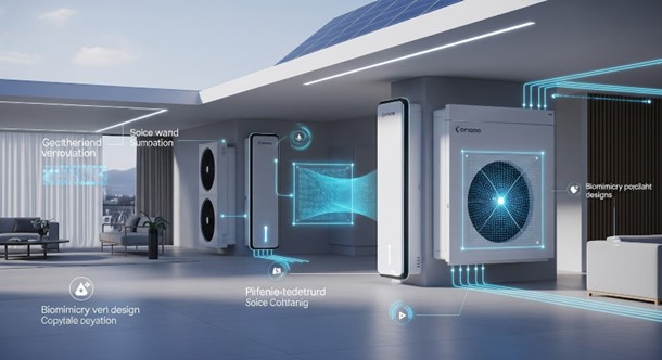The Future of HVAC: How The Chill Brothers Incorporate Smart Technology