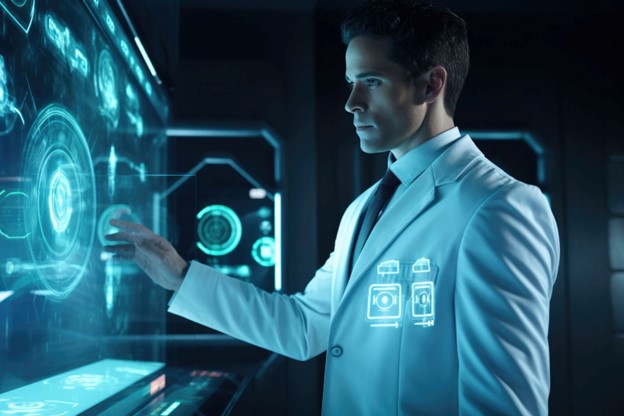 AI Agents for Healthcare: A Comprehensive Guide (2025)