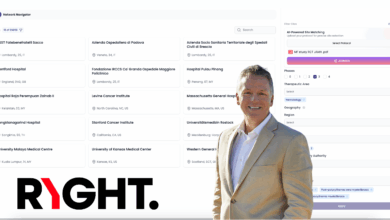 Ryght AI's Co-Founder and CEO: Simon Arkell