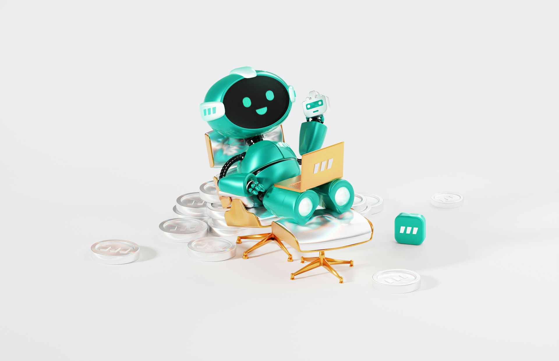 Healthcare Chatbots with OpenAI APIs