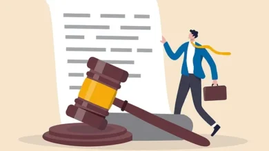 Document Redaction: Protecting Legal Industries