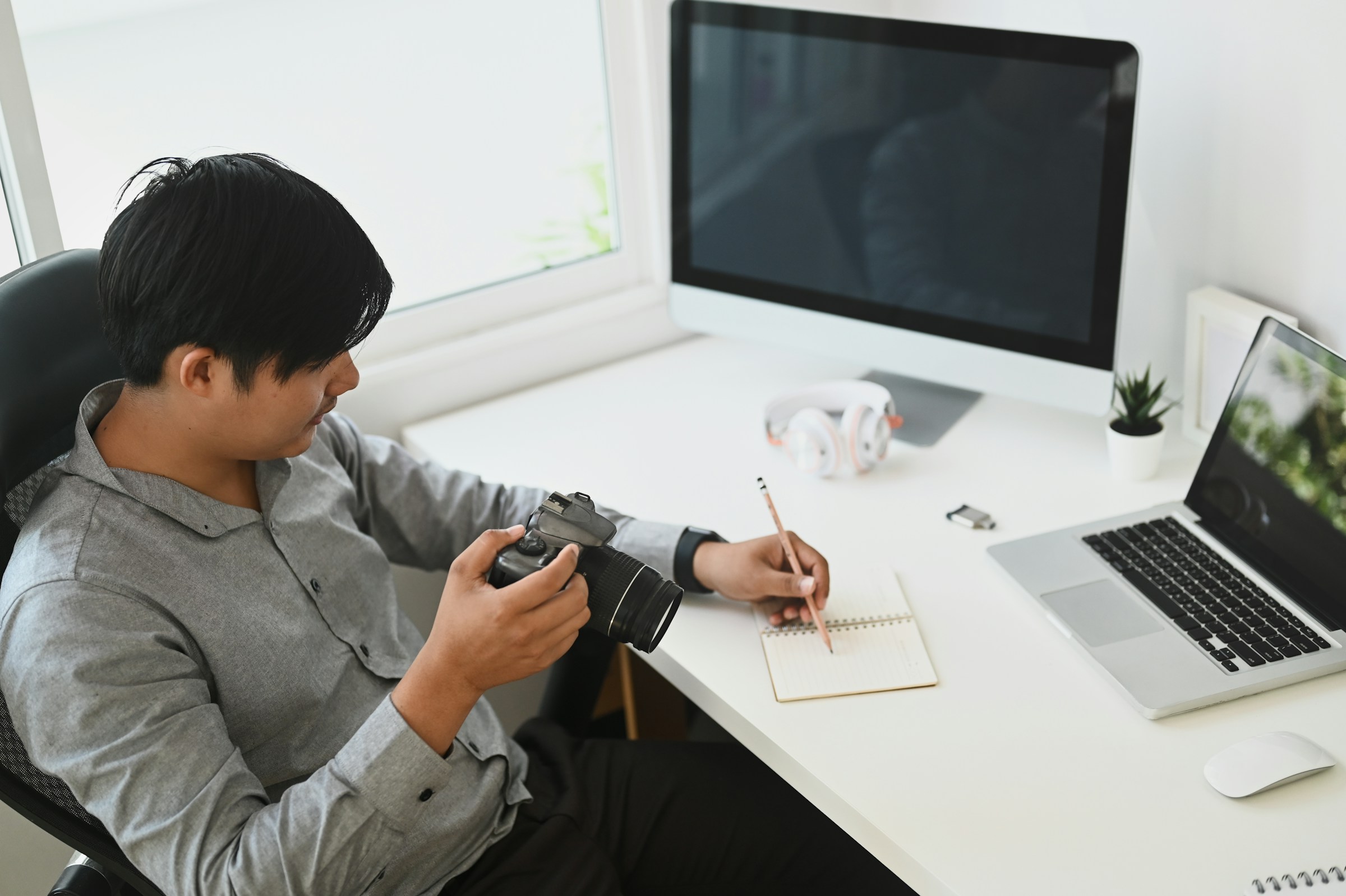 Remote Work