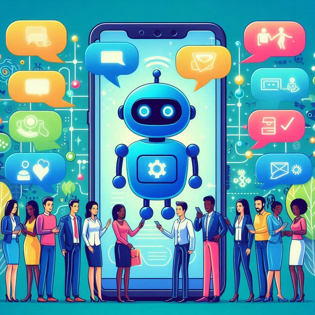 Chatbots