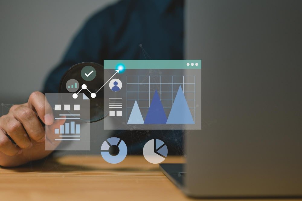 Asset Tracking Software