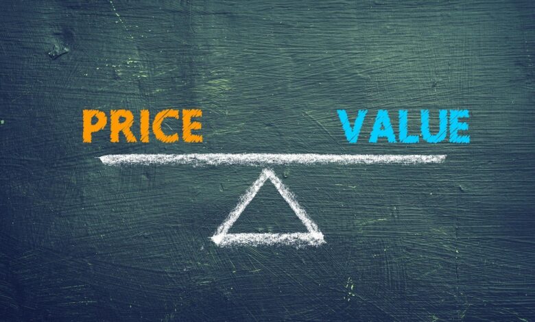 The Importance of Aligning Price and Value for AI Monetization
