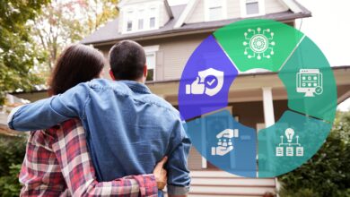 Responsible AI is Accelerating the Energy Transition of Homes