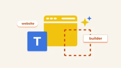 Website Builder