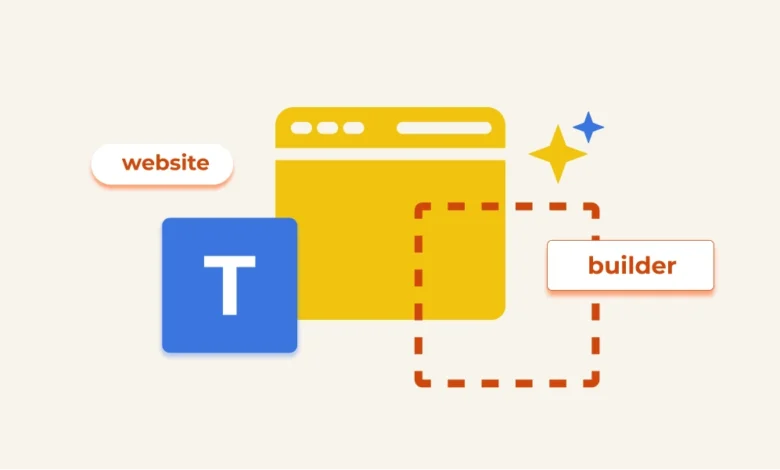 Website Builder