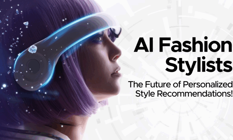 Fashioning the Future: AI's Impact on Personal Style