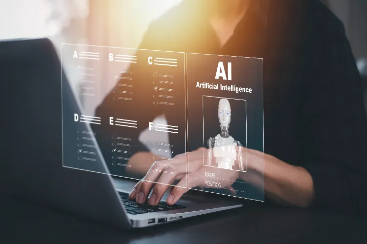 How Artificial Intelligence is Transforming Remote Talent Selection