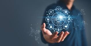 AI in cybersecurity is a double-edged sword