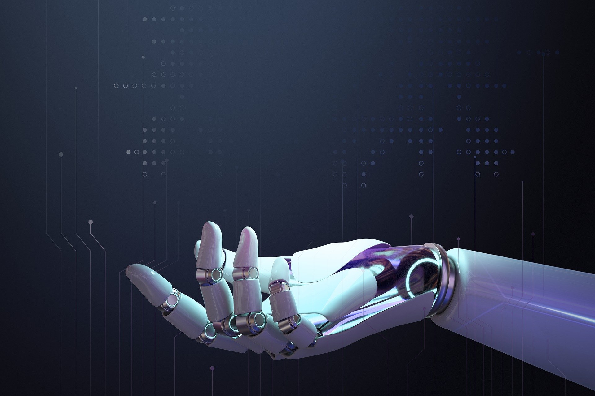 Why Agentic Intelligence Will Be the Biggest Transformation in the Workplace in 2025
