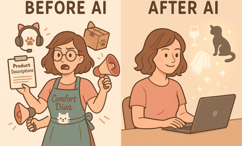Surviving as a Solopreneur