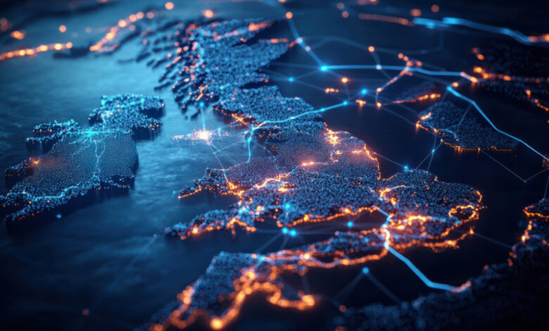 Why UK Businesses Can’t Afford to Leave Data in the Cloud