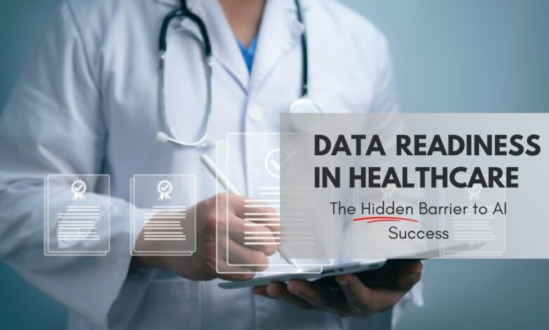AI in Healthcare