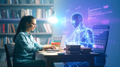 How AI augmentation is revolutionising penetration testing in cybersecurity