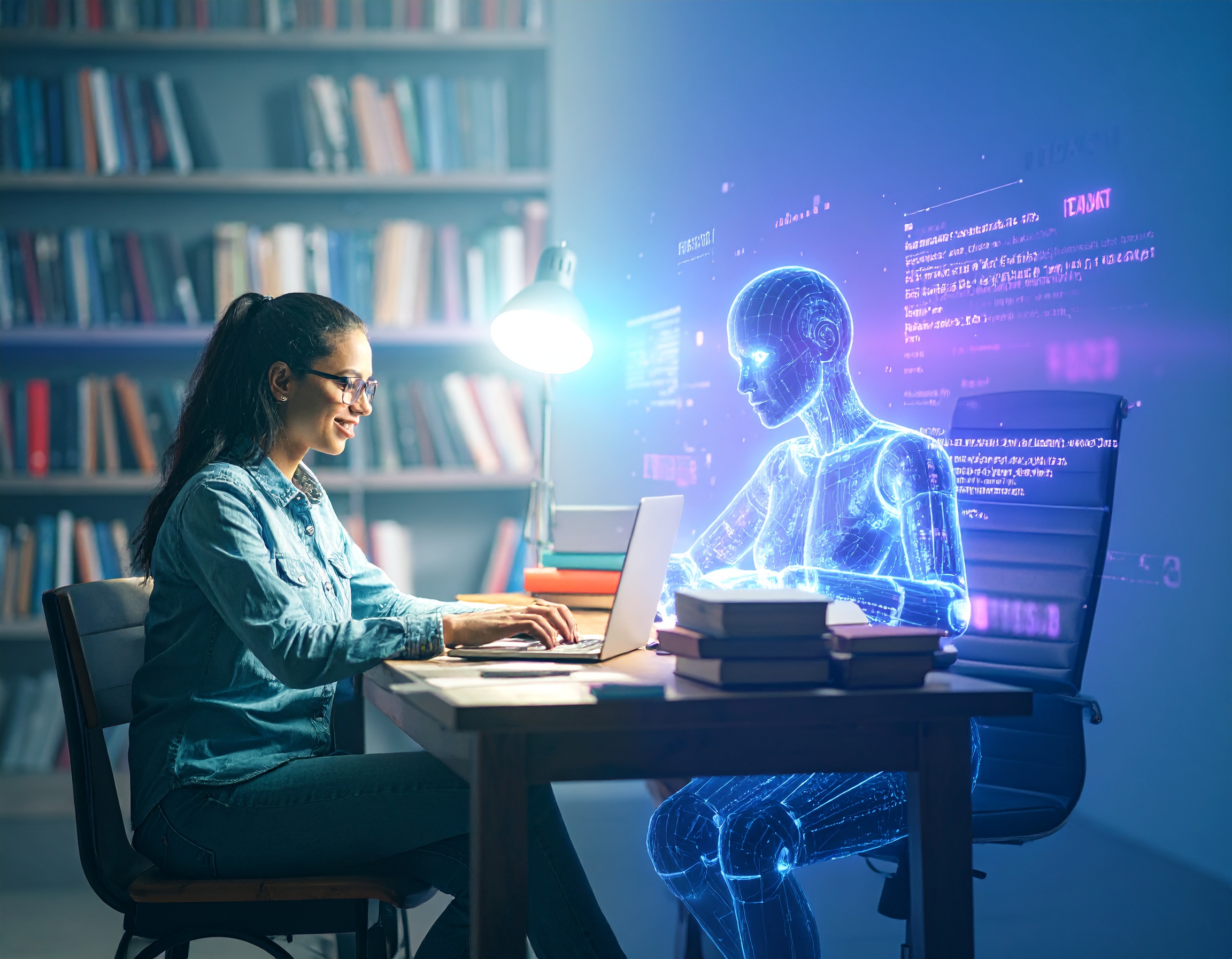 How AI augmentation is revolutionising penetration testing in cybersecurity
