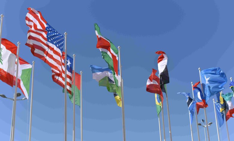 Which Nations Are Ready to Lead the Global AI Competition