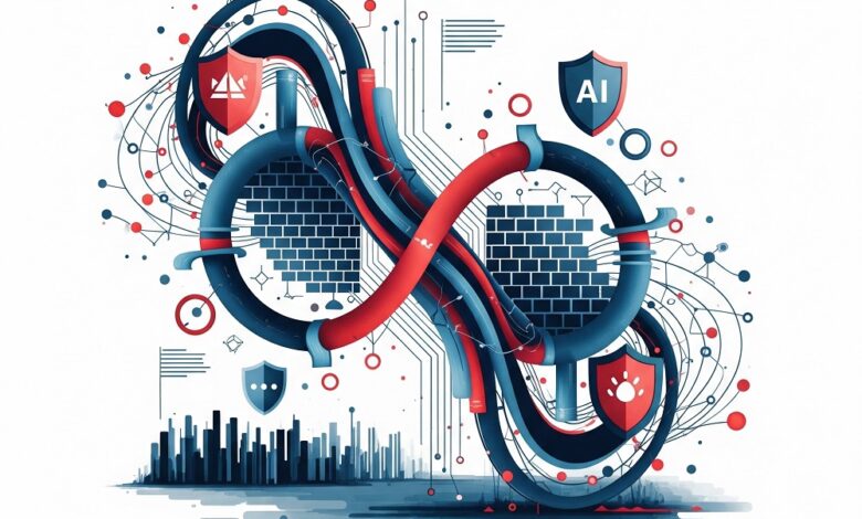 Balancing Innovation with Enterprise Stability and Risk Mitigation