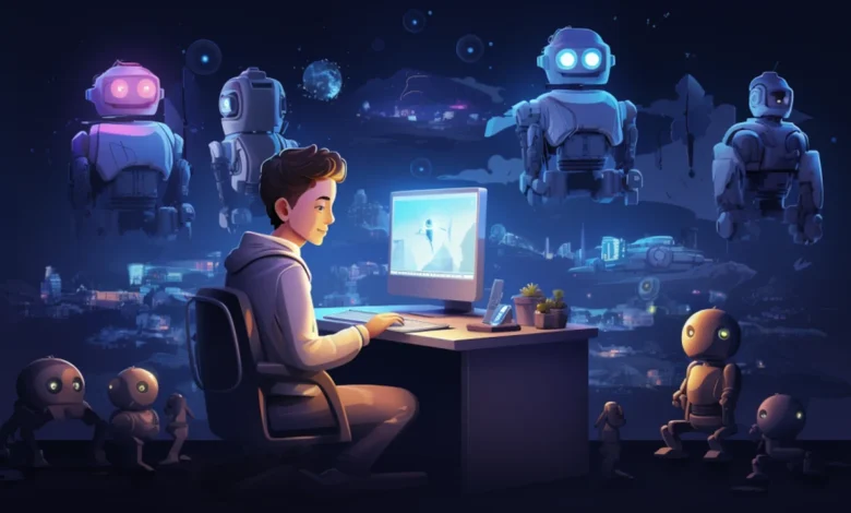 AI-Powered