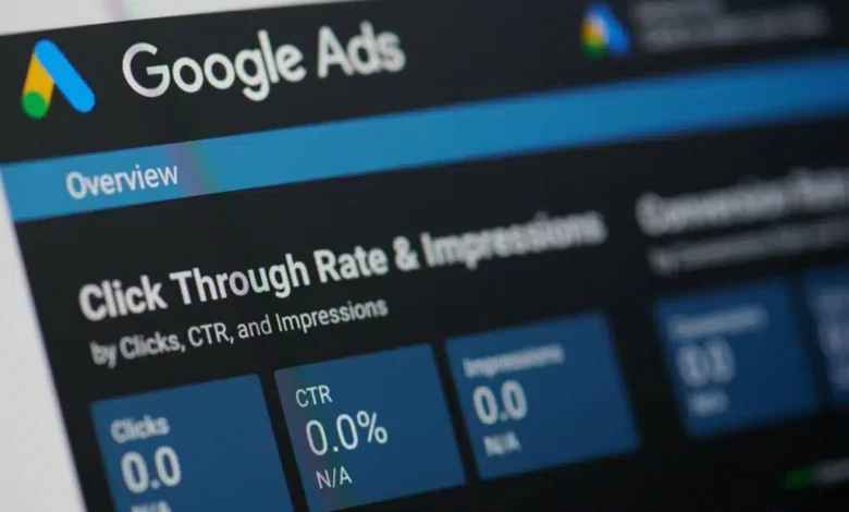 Google Ads