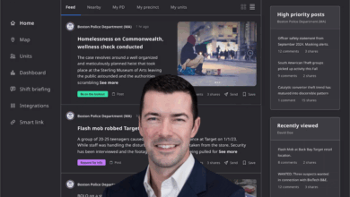 Multitude Insight's Co-Founder and CEO Matt White