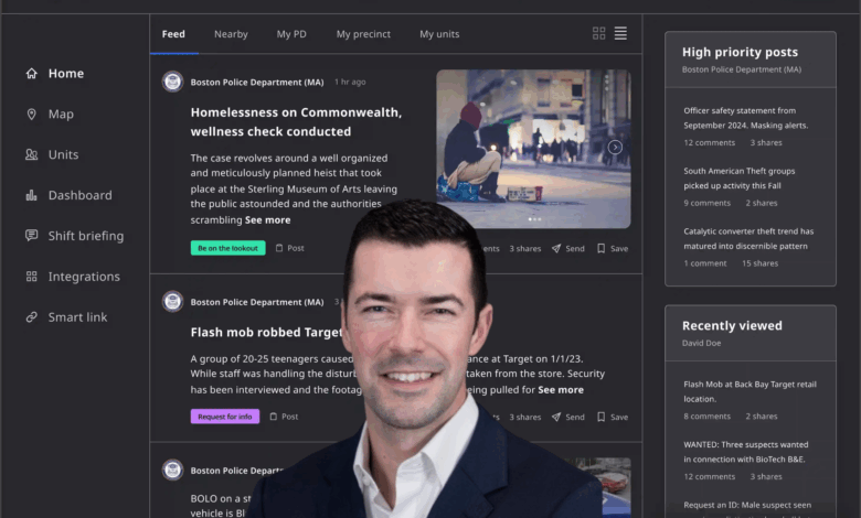 Multitude Insight's Co-Founder and CEO Matt White