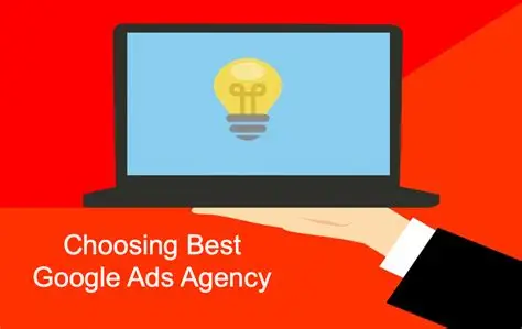 Google Ads